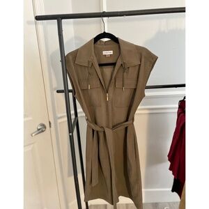 Calvin Klein Dress - Never Worn